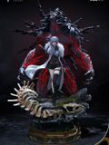  Bai Yuekui & Marc - Unique Art Studio 