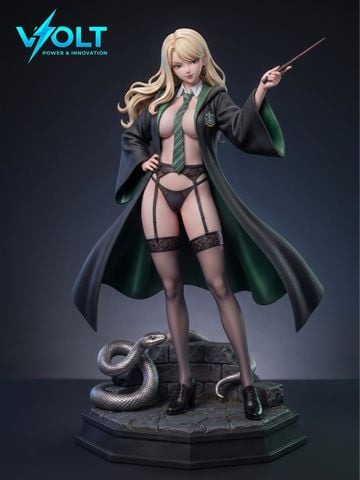  Draco Malfoy Female - Harry Potter - VOLT Studio 