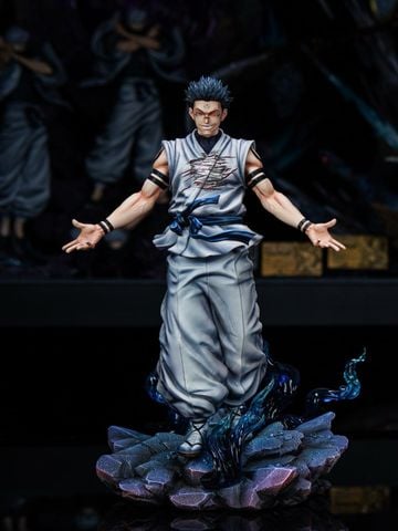  DLC Sukuna - Jujutsu Kaisen - ZanyJoke Studio & Temple Studio 