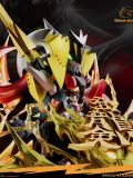  Kenou Ryuinmaru - Super Mashin Hero Wataru - Ghost Studio 