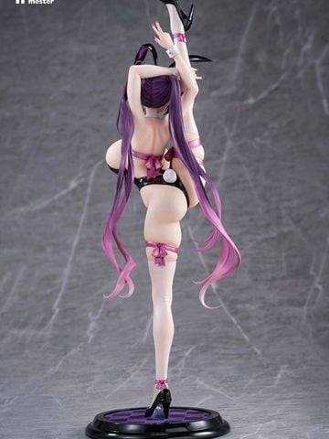  Present Bunny Girl Yuna-chan - Animester 