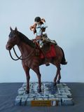  Levi Ackerman - Attack on Titan - TAITAN Studio 