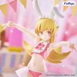  Shinobu Oshino BiCute - Monogatari Series - FuRyu 
