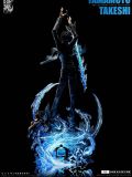  Yamamoto Takeshi - Reborn! - Floating Light Studio 