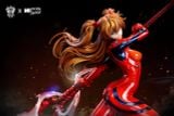  Soryu Asuka - Evangelion - Mimo x Dark King Studio 