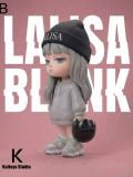  Lalisa Superstar - Kaitoys Studio 