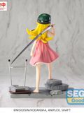  Shinobu Oshino - Monogatari Series - SEGA 