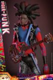  Spider-Punk - Marvel - Hot Toys 