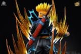  Super Saiyan Trunks - Dragon Ball - Dream Studio 
