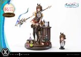  Ryza - Atelier Ryza 3 - Prime 1 Studio 