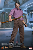  Bruce Banner - Marvel - Hot Toys 