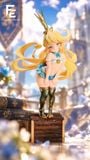  Charlotta Fenia - Granblue Fantasy - Fiercely Enter Studio 