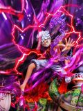  Luffy Nika - One Piece - Seven Studio 