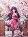  Kaoruko Waguri - The Fragrant Flower Blooms with Dignity - Bubble Studio 
