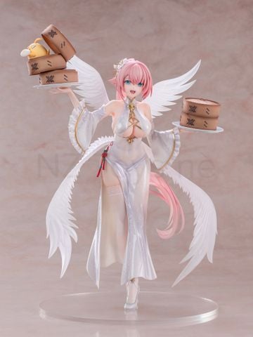  Theseus Spring Ver. - Azur Lane - AniGame 