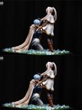  Frieren & Himmel - Frieren: Beyond Journey's End - Real World Studio 