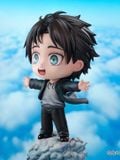  Cute Freedom Eren - Attack On Titan - AZ Studio 