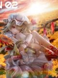  Flandre Scarlet - Touhou Project - ACGN 02 Studio 