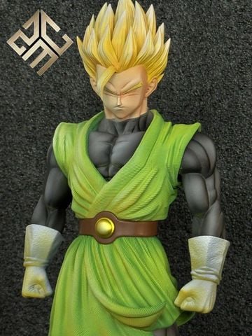  Son Gohan - Dragon Ball - ZMC Studio 