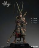  Wukong - Black Myth: Wukong - Queen Studio 