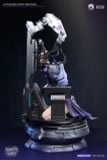  Silver Wolf - Honkai Star Rail - Polar Bear Studio x KOD Studio 