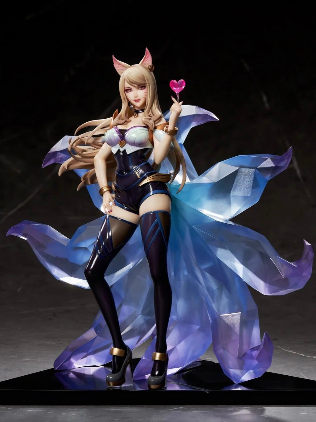  KDA Ahri - League Of Legends - APEX Toys 