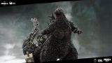  Godzilla 2023 - Godzilla Minus One - Spiral Studio 