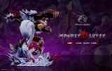  Luffy Snake Man - One Piece - Ghost Studio 