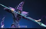  Dark Magician - Yu-Gi-Oh! - Time Studio 