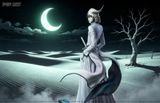  Ulquiorra Cifer - Bleach - POP.ART Studio 