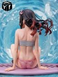  Nezuko Swimsuit - Kimetsu no Yaiba - YI Studio 