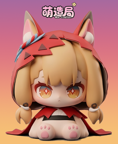 Rossi - Arknights: Endfield - Moe Creation Studio 