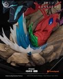  Igris IKIGAI - Solo Leveling - Tsume Art 