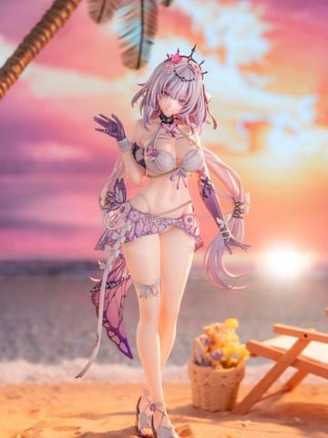  Castorice - Honkai Star Rail - DNJ Studio 