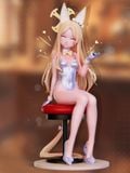  Yurizono Seia - Blue Archive - Flawless Studio 