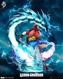  Tyson Granger - Beyblade - Lue Ying Studio 