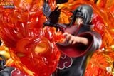  Uchiha Itachi - Naruto - Ryu Studio 