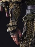  Wukong Great Sage Armor - Black Myth: Wukong - InArt 