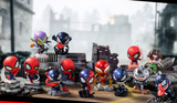  Marvel Spider Man & Maximum Venom Series - Marvel - Pop Mart 