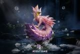  Mizutsune - Monster Hunter - Dragon Realm Studio 