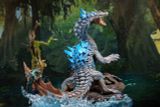  Lagiacrus - Monster Hunter - Dragon Frontier Studio 