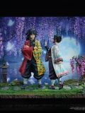  Giyuu & Shinobu - Kimetsu no Yaiba - KL Studio & √3 Studio 