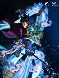  Giyuu Tomioka - Kimetsu No Yaiba - JianKe x SDS Studio 
