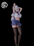  Shenhe - Genshin Impact - MoKu Studio 