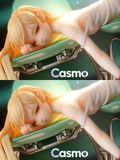 Shinobu Oshino - Monogatari Series - Casmo Studio 