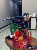  Enma Roronoa Zoro - One Piece - UTS Studio 