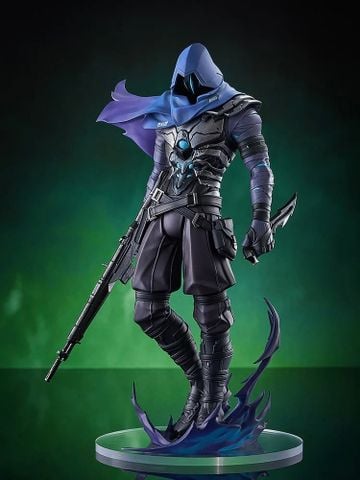  Omen - Valorant - Good Smile Company 