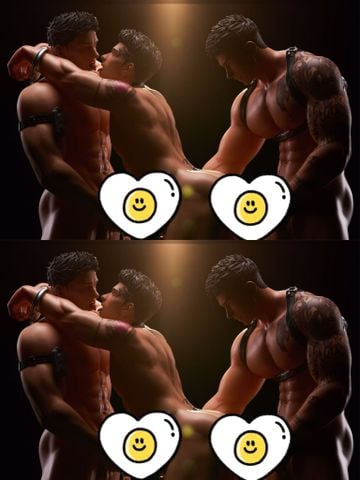  Bribery - Gentleman 18 Studio 