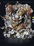  Armored Titan - Attack On Titan - K13 Studio 