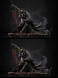  Lorian Elder Prince & Lothric Younger Prince - Dark Soul 3 - Chikara Studio 